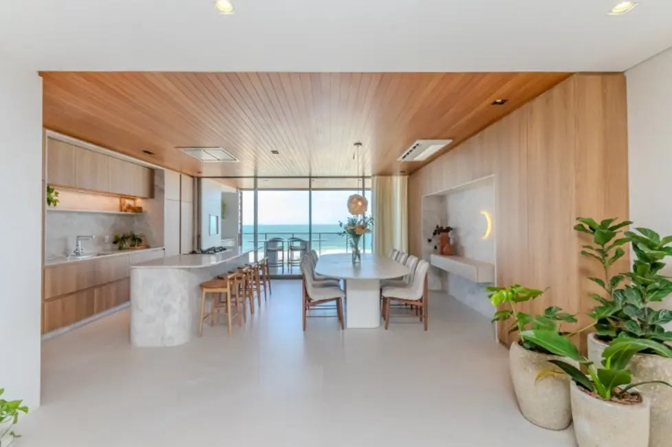 Apartamento com 4 quartos à venda, 229m2 em Itajai - SC - imagem 3 Foto 3 de Apartamento com 4 quartos à venda, 229m2 em Itajai - SC