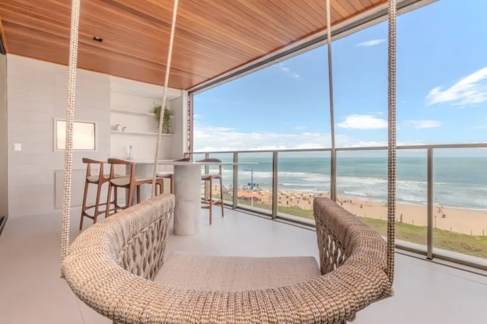 Apartamento com 4 quartos à venda, 229m2 em Itajai - SC - imagem 1 Foto 1 de Apartamento com 4 quartos à venda, 229m2 em Itajai - SC