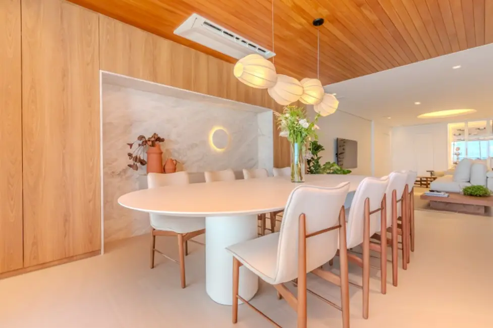 Apartamento com 4 quartos à venda, 229m2 em Itajai - SC - imagem 9 Foto 9 de Apartamento com 4 quartos à venda, 229m2 em Itajai - SC