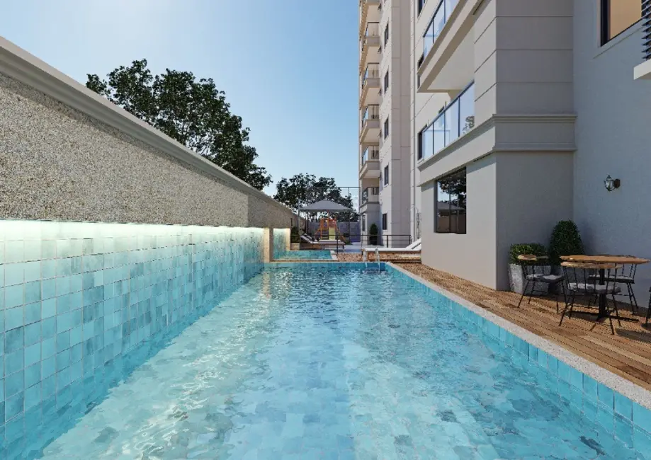 Foto 1 de Apartamento com 1 quarto à venda, 78m2 em Tabuleiro (Monte Alegre), Camboriu - SC