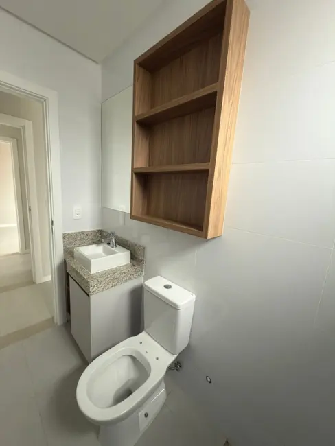 Foto 2 de Apartamento com 1 quarto à venda, 78m2 em Tabuleiro (Monte Alegre), Camboriu - SC