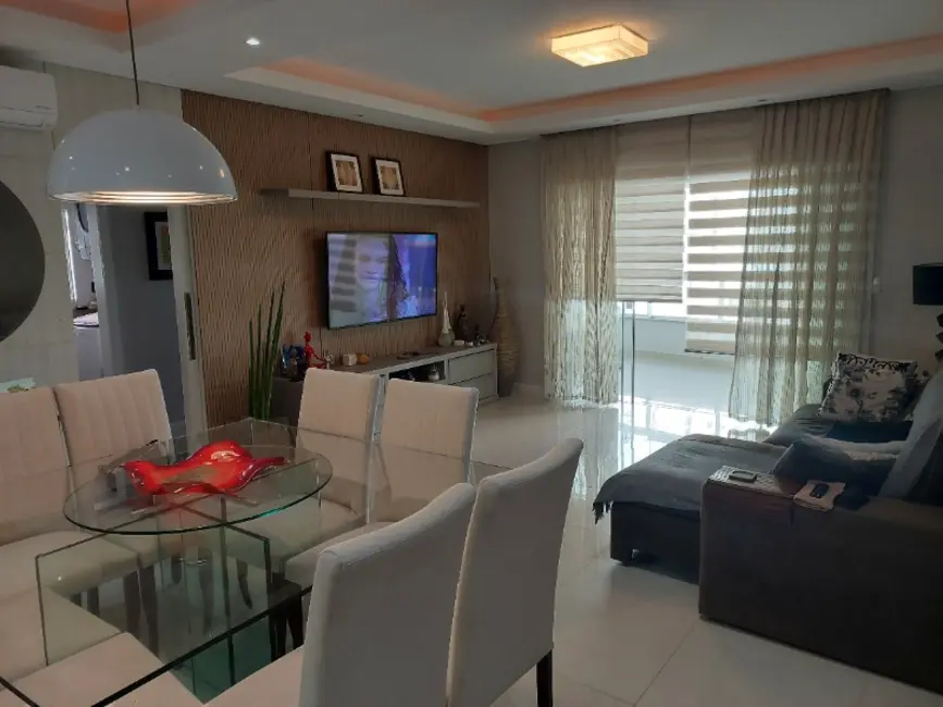 Foto 4 de Apartamento com 3 quartos à venda, 132m2 em Centro, Balneario Camboriu - SC