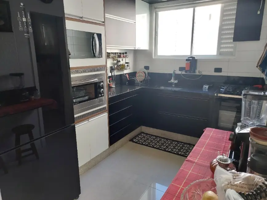 Foto 9 de Apartamento com 3 quartos à venda, 132m2 em Centro, Balneario Camboriu - SC