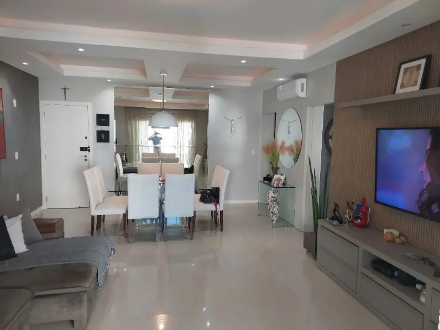 Foto 2 de Apartamento com 3 quartos à venda, 132m2 em Centro, Balneario Camboriu - SC