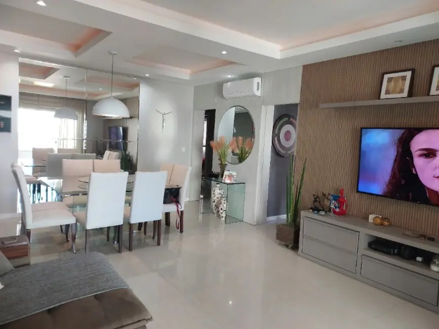 Foto 1 de Apartamento com 3 quartos à venda, 132m2 em Centro, Balneario Camboriu - SC