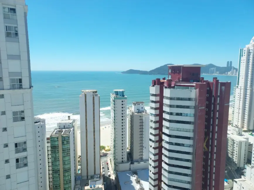 Foto 2 de Apartamento com 3 quartos à venda, 154m2 em Centro, Balneario Camboriu - SC