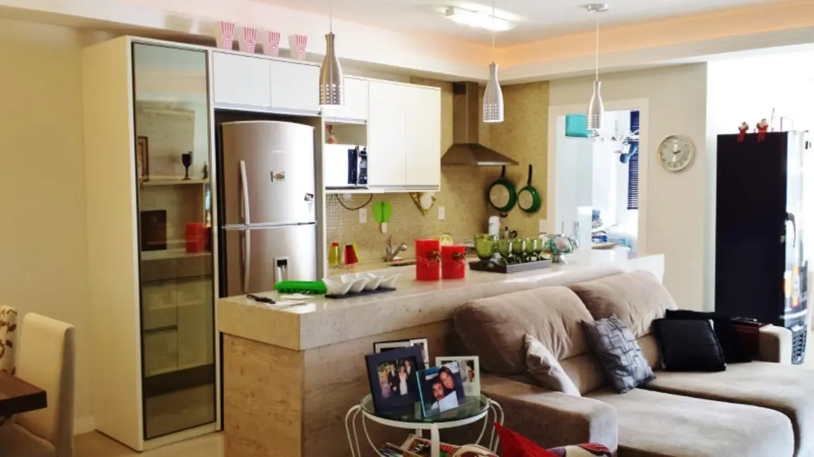 Foto 2 de Apartamento com 2 quartos à venda, 102m2 em Centro, Balneario Camboriu - SC