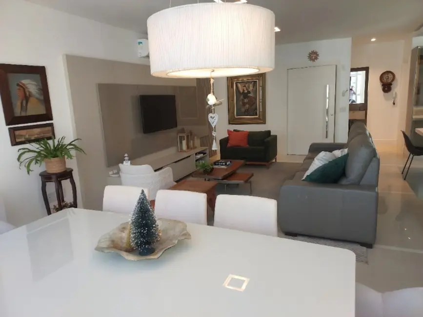 Foto 6 de Apartamento com 3 quartos à venda, 130m2 em Centro, Balneario Camboriu - SC