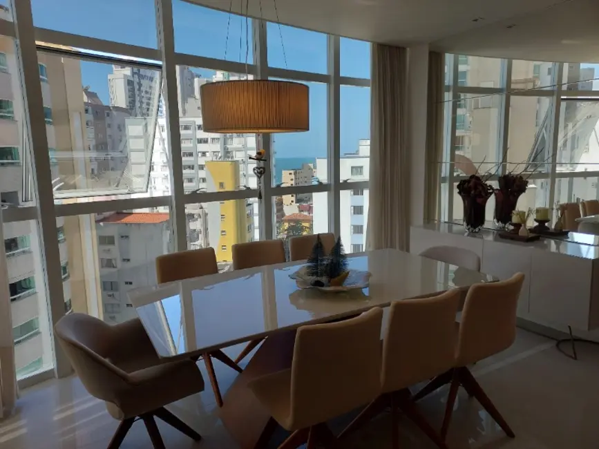 Foto 5 de Apartamento com 3 quartos à venda, 130m2 em Centro, Balneario Camboriu - SC