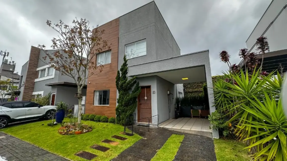 Foto 5 de Casa de Condomínio com 3 quartos à venda, 140m2 em São Judas Tadeu, Balneario Camboriu - SC