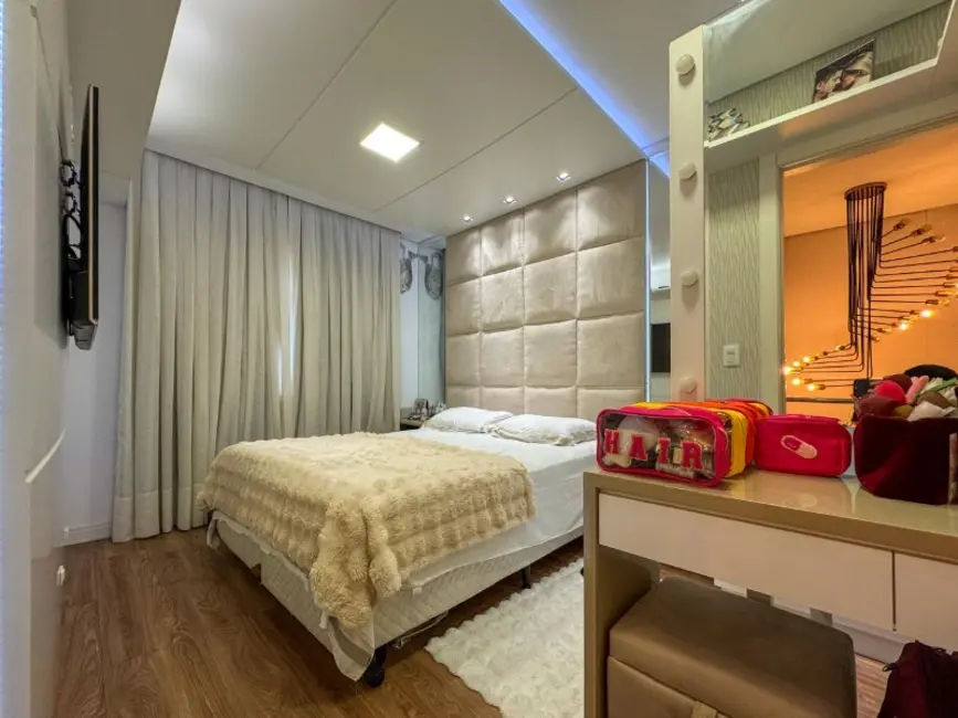 Foto 7 de Casa de Condomínio com 3 quartos à venda, 140m2 em São Judas Tadeu, Balneario Camboriu - SC