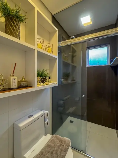 Foto 9 de Casa de Condomínio com 3 quartos à venda, 140m2 em São Judas Tadeu, Balneario Camboriu - SC