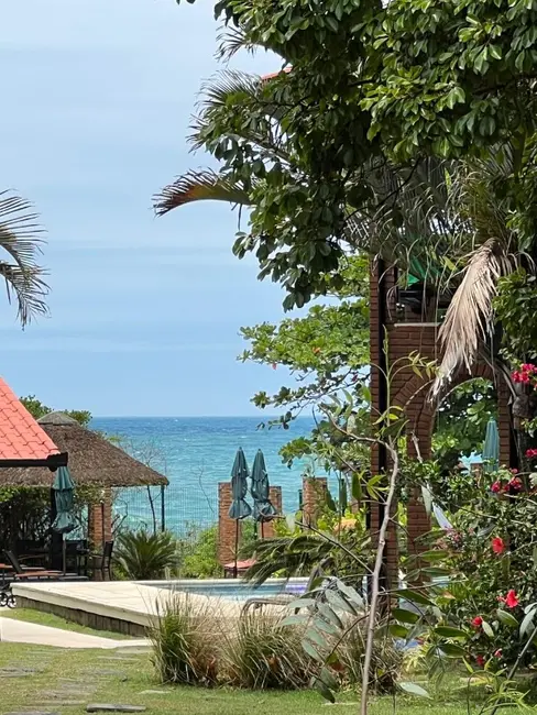 Foto 1 de Sobrado com 2 quartos à venda, 79m2 em Praia do Estaleiro, Balneario Camboriu - SC