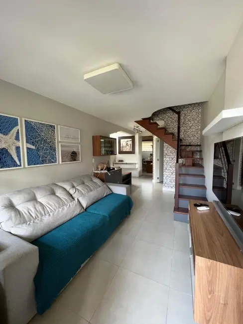 Foto 6 de Sobrado com 2 quartos à venda, 79m2 em Praia do Estaleiro, Balneario Camboriu - SC