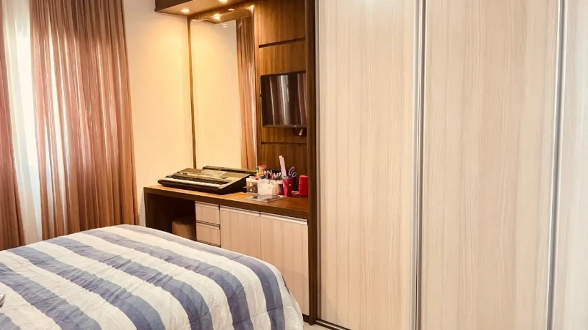 Foto 4 de Apartamento com 3 quartos à venda, 101m2 em Centro, Balneario Camboriu - SC