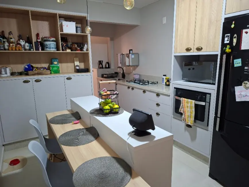 Foto 9 de Apartamento com 3 quartos à venda, 95m2 em Centro, Balneario Camboriu - SC