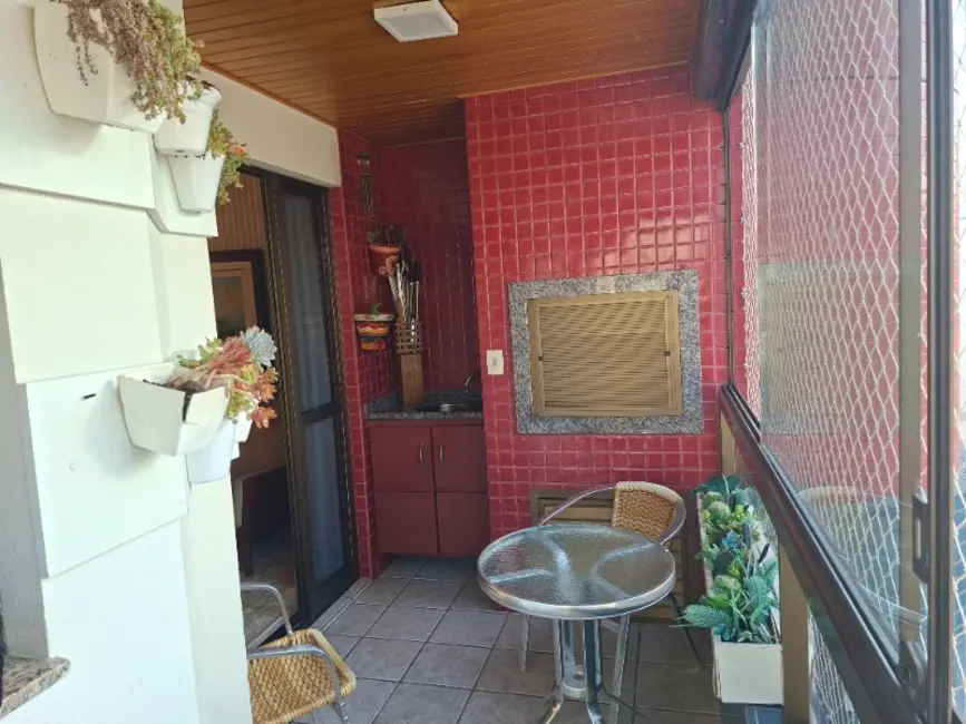 Foto 8 de Apartamento com 3 quartos à venda, 120m2 em Centro, Balneario Camboriu - SC