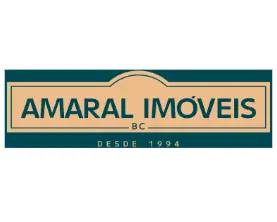 Amaral Imóveis CRECI J - 7658 