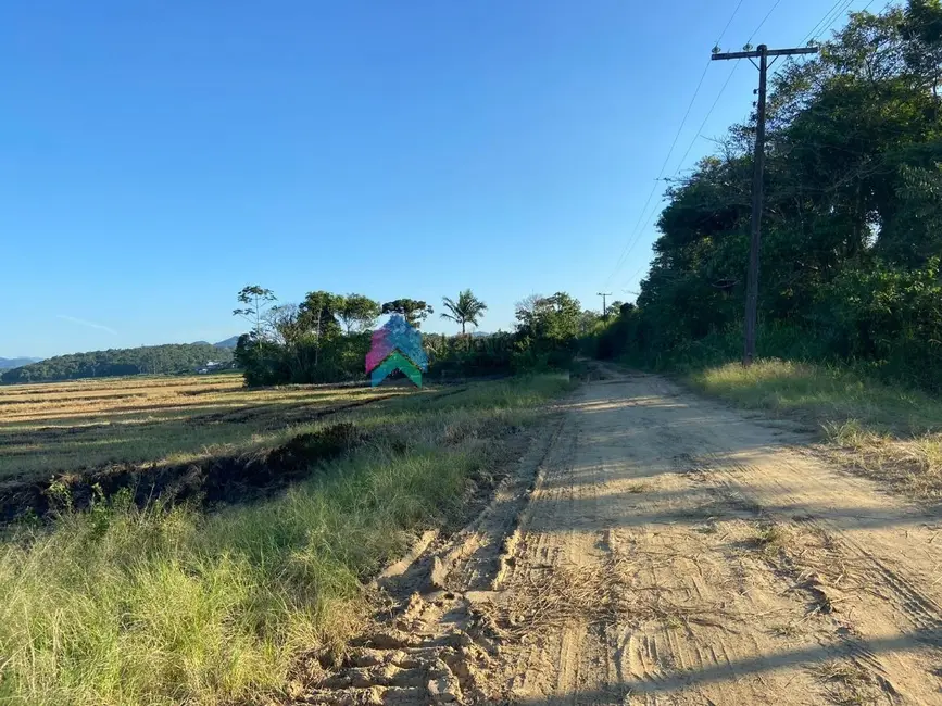 Foto 1 de Terreno / Lote à venda, 82986m2 em Massaranduba - SC