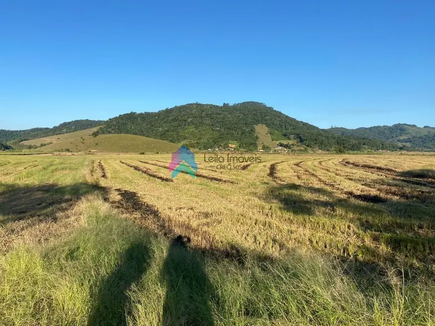 Foto 4 de Terreno / Lote à venda, 82986m2 em Massaranduba - SC