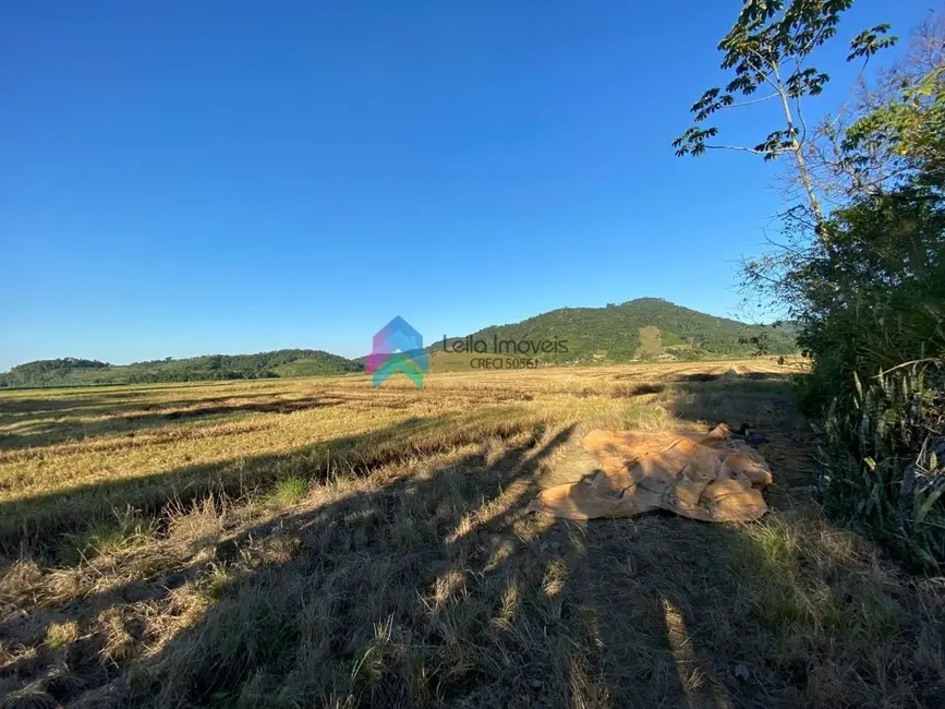 Foto 3 de Terreno / Lote à venda, 82986m2 em Massaranduba - SC