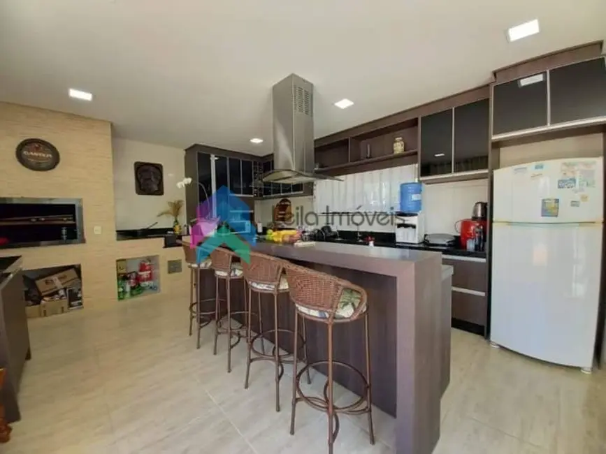 Casa com 1 quarto à venda, 360m2 em Guaramirim - SC - imagem 7 Foto 7 de Casa com 1 quarto à venda, 360m2 em Guaramirim - SC
