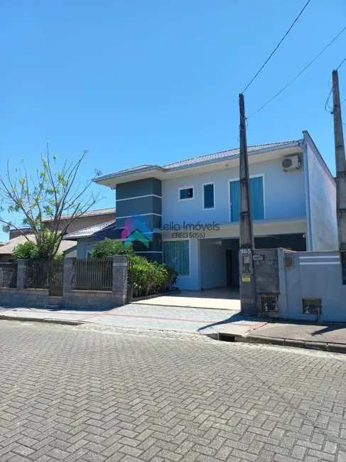 Casa com 1 quarto à venda, 360m2 em Guaramirim - SC - imagem 1 Foto 1 de Casa com 1 quarto à venda, 360m2 em Guaramirim - SC