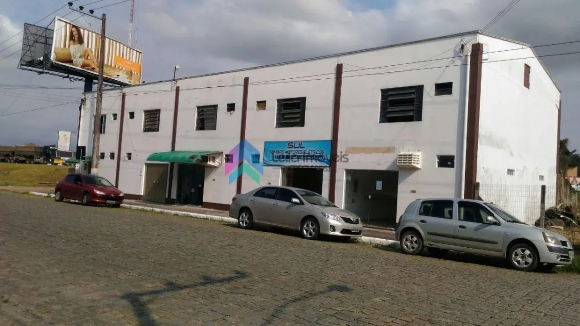 Foto 1 de Sala Comercial para alugar em Centro, Guaramirim - SC
