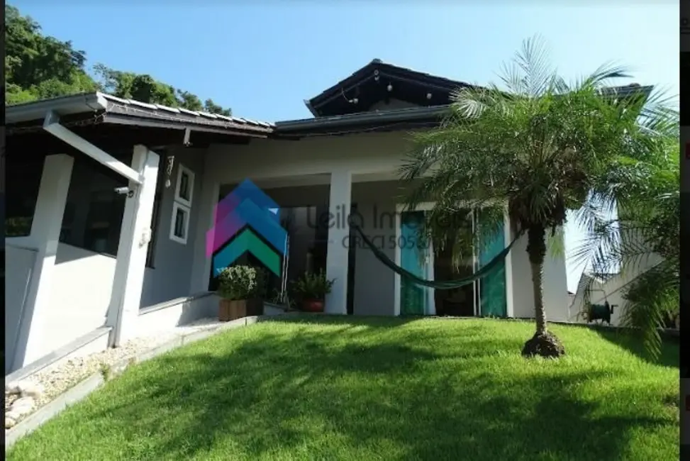 Casa com 2 quartos à venda, 386m2 em Guaramirim - SC - imagem 2 Foto 2 de Casa com 2 quartos à venda, 386m2 em Guaramirim - SC