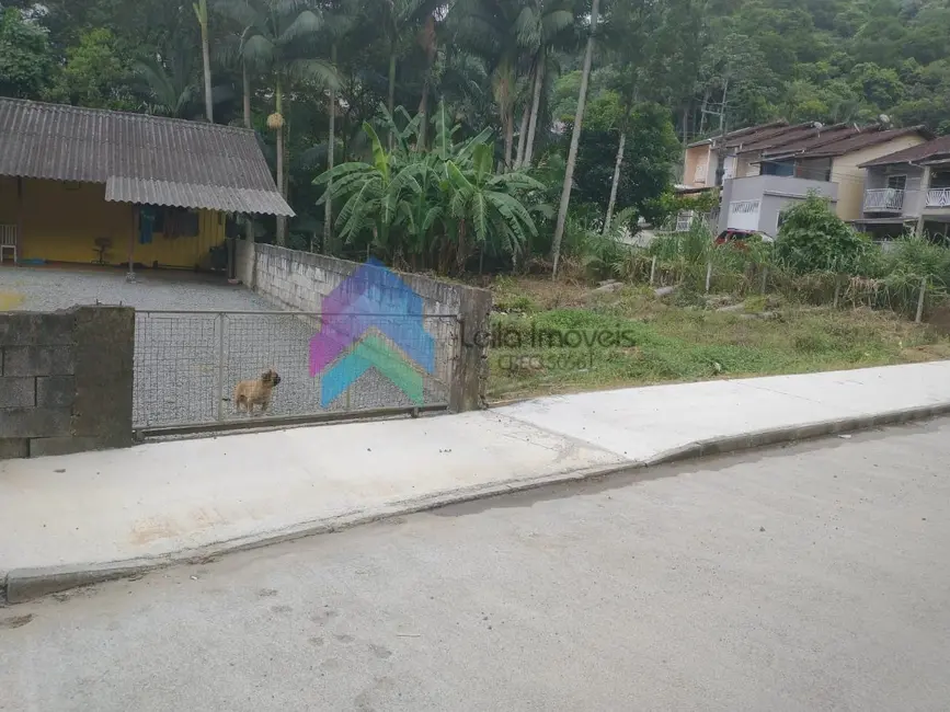 Foto 2 de Casa com 2 quartos à venda, 833m2 em Guaramirim - SC