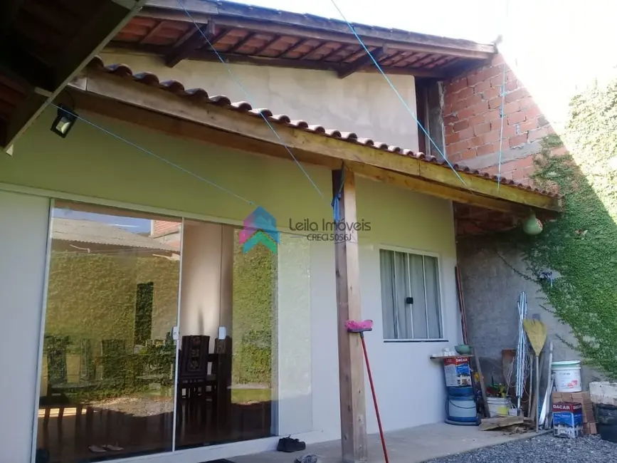 Foto 4 de Casa com 2 quartos à venda, 360m2 em Guaramirim - SC