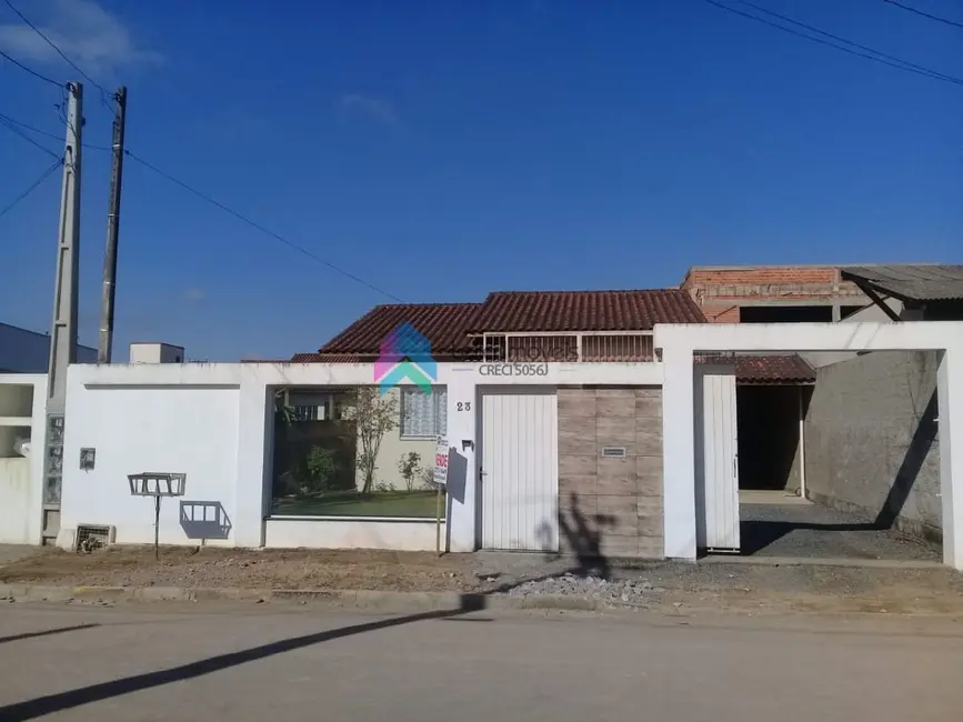 Foto 2 de Casa com 2 quartos à venda, 360m2 em Guaramirim - SC