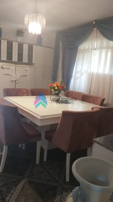 Foto 5 de Casa com 3 quartos à venda, 725m2 em Guaramirim - SC