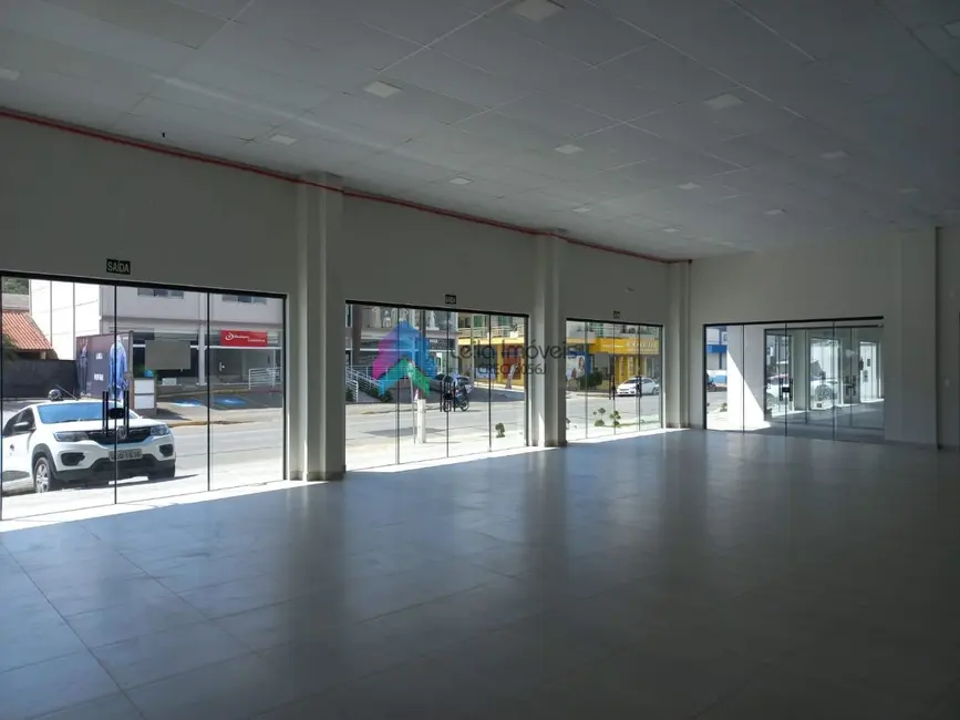 Foto 3 de Sala Comercial para alugar em Centro, Guaramirim - SC