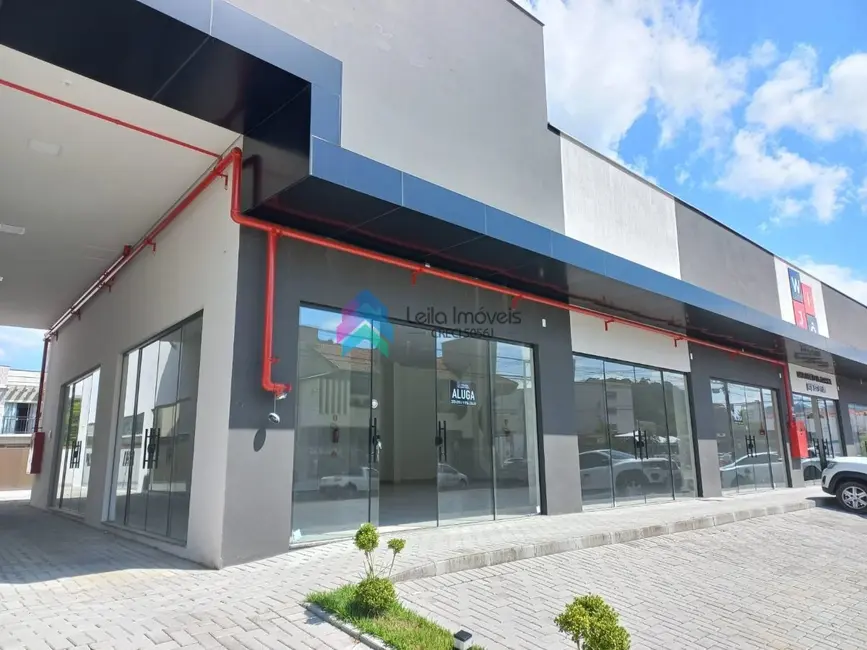 Foto 2 de Sala Comercial para alugar em Centro, Guaramirim - SC