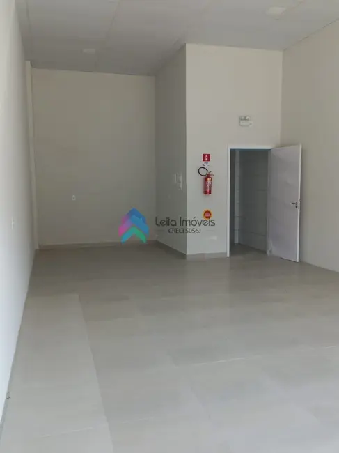 Foto 5 de Sala Comercial para alugar em Centro, Guaramirim - SC