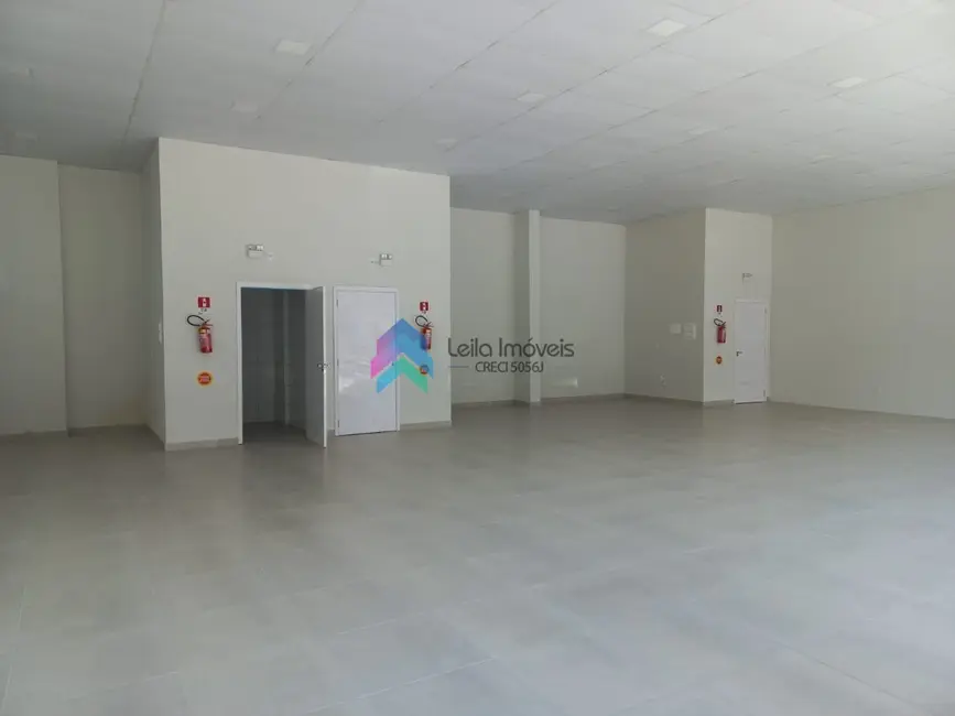 Foto 4 de Sala Comercial para alugar em Centro, Guaramirim - SC