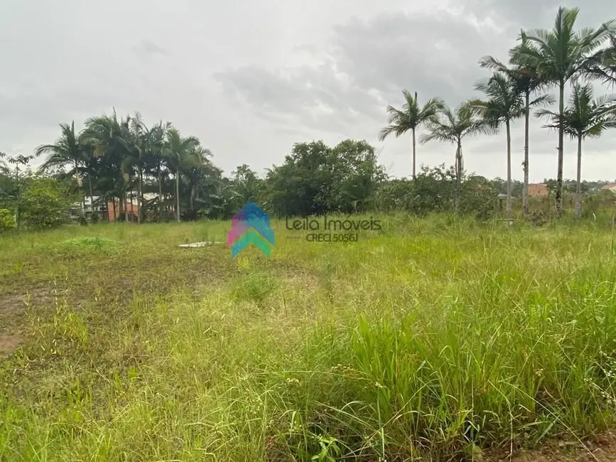 Foto 2 de Terreno / Lote à venda em Guaramirim - SC