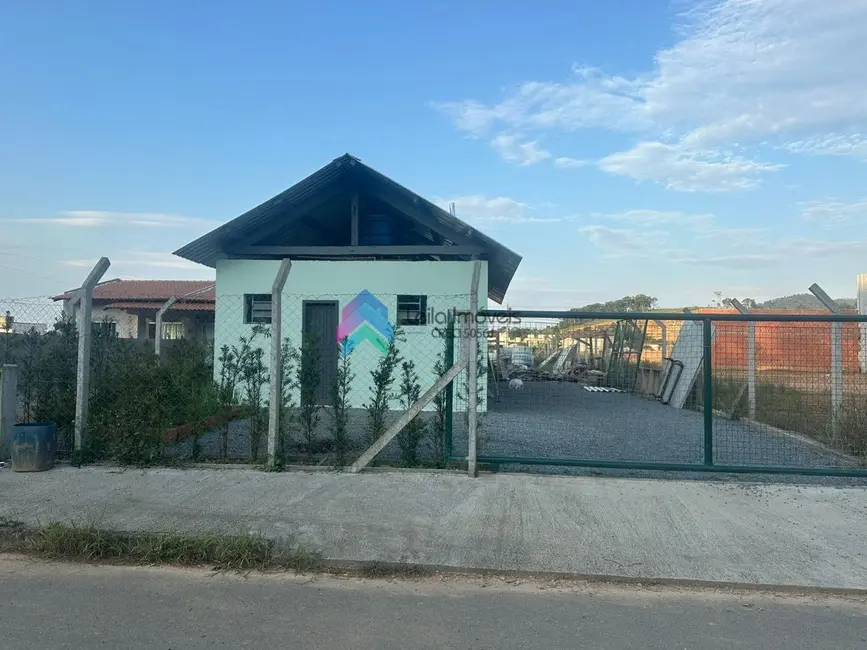 Foto 1 de Terreno / Lote para alugar em Guaramirim - SC