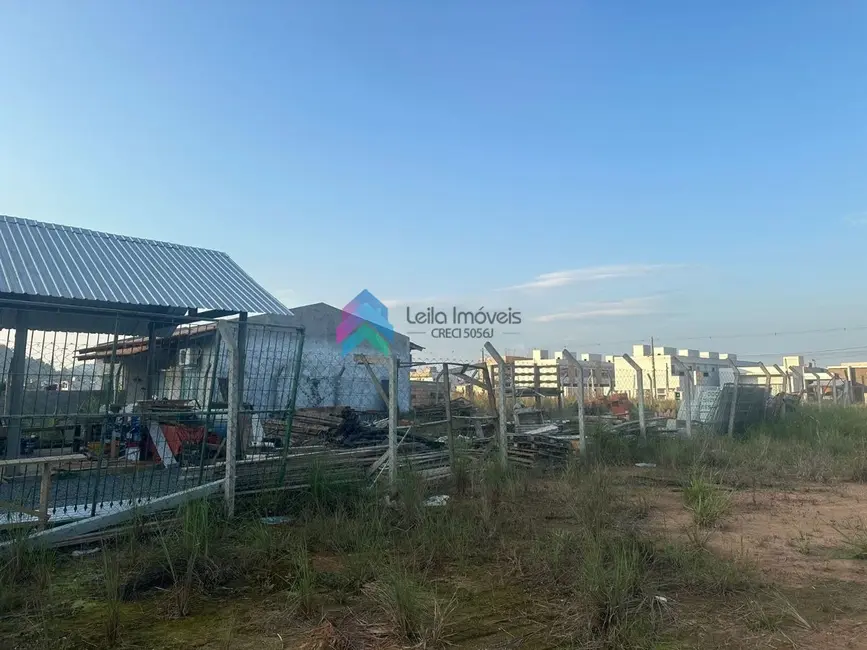 Foto 3 de Terreno / Lote para alugar em Guaramirim - SC
