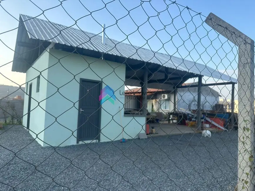Foto 4 de Terreno / Lote para alugar em Guaramirim - SC