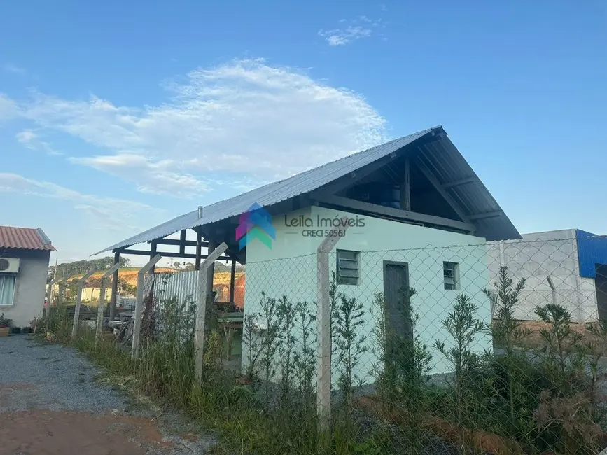Foto 2 de Terreno / Lote para alugar em Guaramirim - SC
