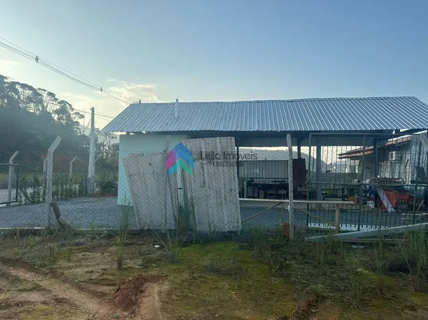 Foto 5 de Terreno / Lote para alugar em Guaramirim - SC