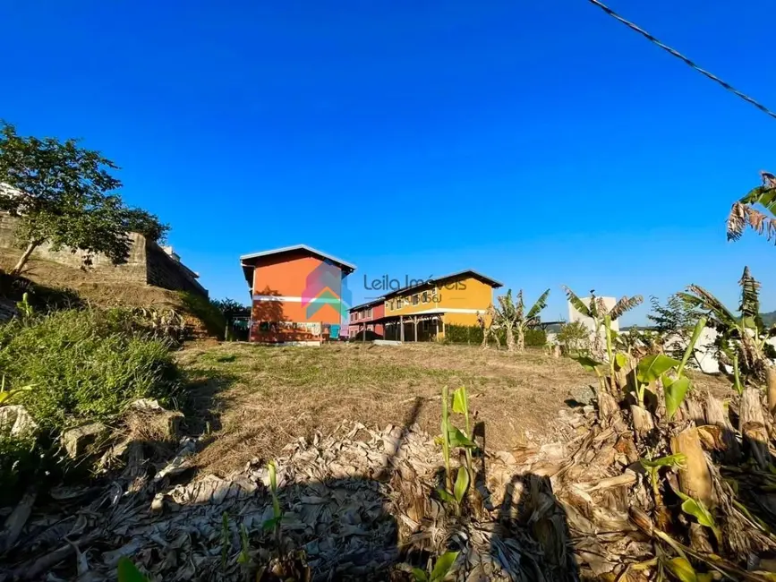 Foto 1 de Terreno / Lote à venda, 388m2 em Guaramirim, SC