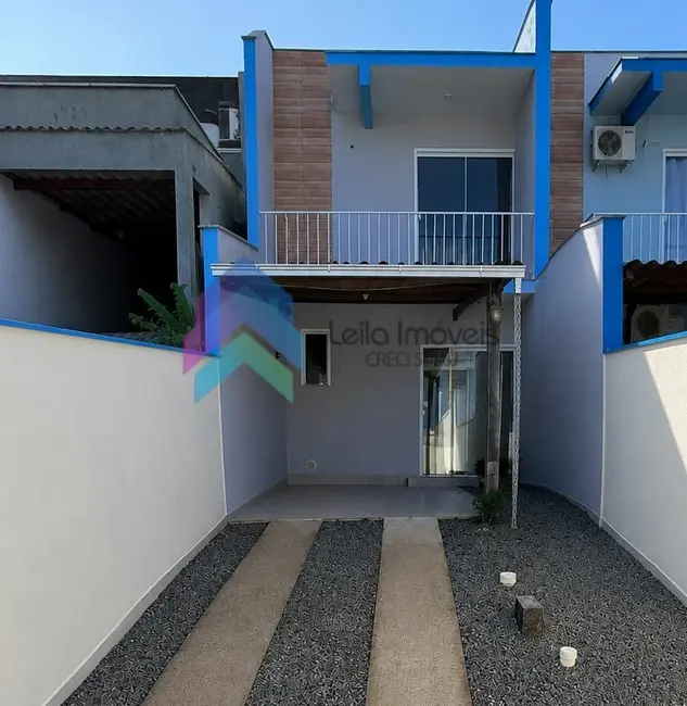Casa para alugar em Guaramirim - SC - imagem 1 Foto 1 de Casa para alugar em Guaramirim - SC