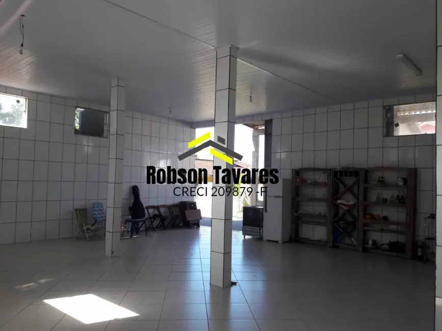 Foto 9 de Casa com 7 quartos à venda e para alugar, 600m2 em Massaguaçu, Caraguatatuba - SP