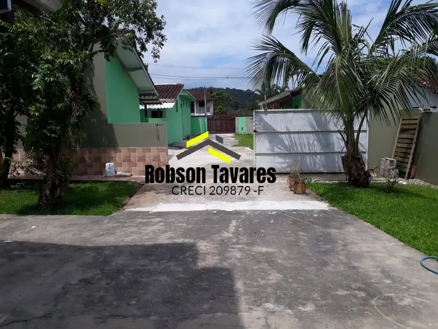 Foto 4 de Casa com 7 quartos à venda e para alugar, 600m2 em Massaguaçu, Caraguatatuba - SP