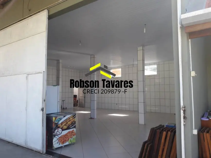 Foto 9 de Casa com 7 quartos à venda e para alugar, 600m2 em Massaguaçu, Caraguatatuba - SP