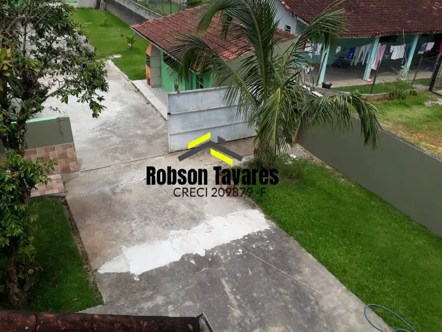 Foto 3 de Casa com 7 quartos à venda e para alugar, 600m2 em Massaguaçu, Caraguatatuba - SP