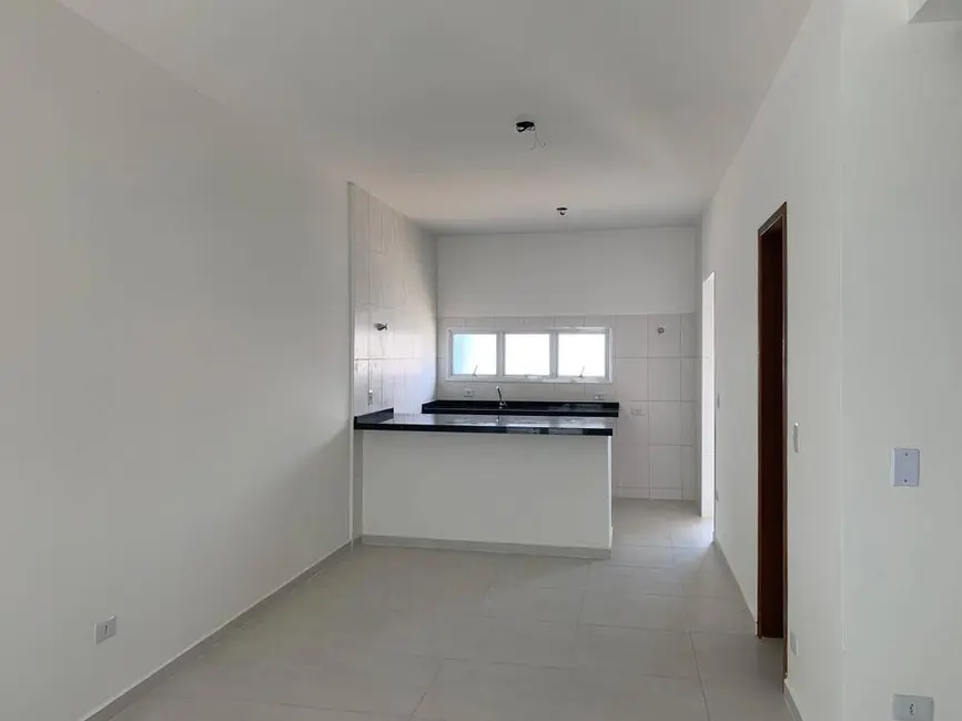 Foto 4 de Sobrado com 2 quartos à venda, 82m2 em Massaguaçu, Caraguatatuba - SP